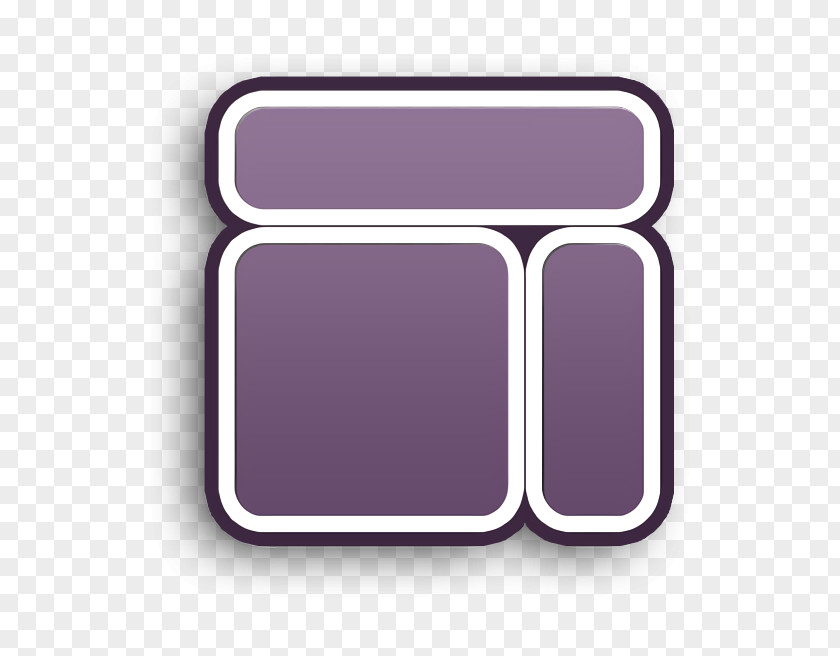 Ui Icon Wireframe PNG