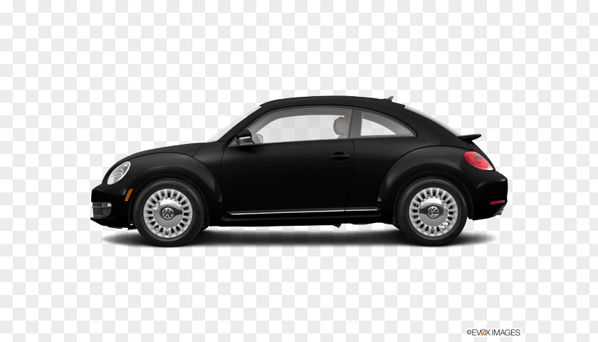 2016 Volkswagen Beetle Car Kia Motors Hyundai Motor Company PNG