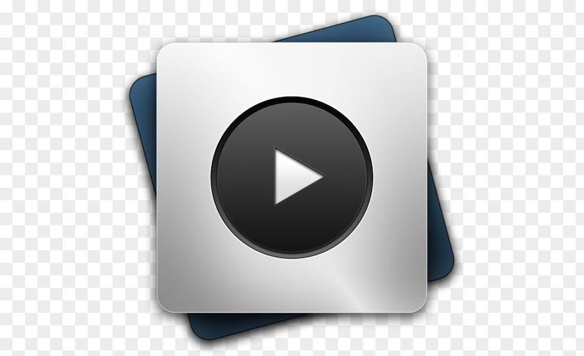 Apple MPlayer Media Player MacOS Mac App Store PNG