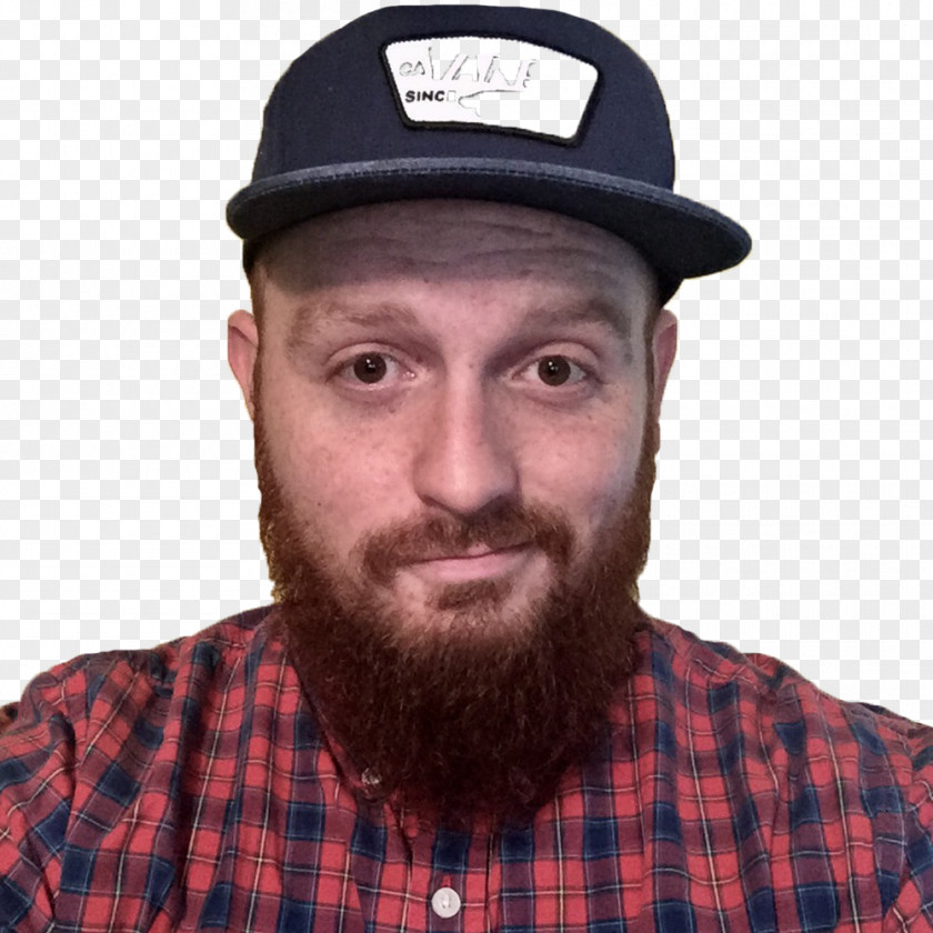 Beard Fedora Moustache PNG