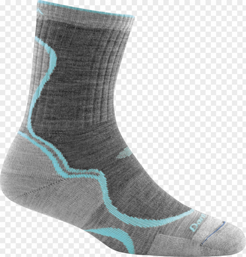 Boot Socks Cabot Hosiery Mills Coolmax Crew Sock PNG