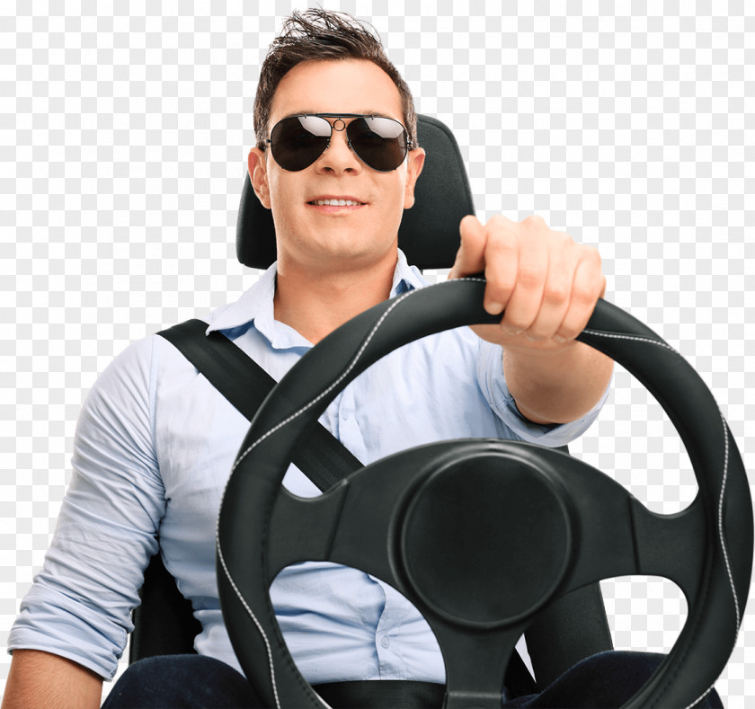 Car Motor Vehicle Steering Wheels Driving Seat Belt PNG