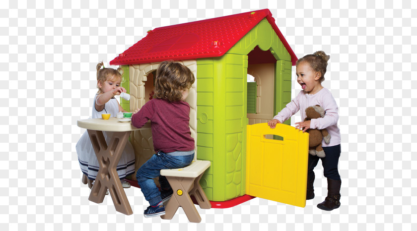 Children Play Child Toy House Playing Doctor Playground PNG