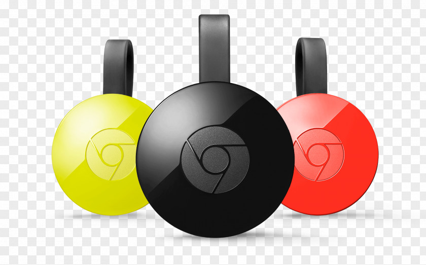 Chromecast Roku Streaming Media Television Handheld Devices PNG