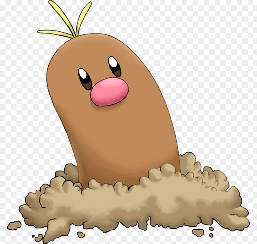 Diglett Map Alola Dugtrio Image Garchomp PNG