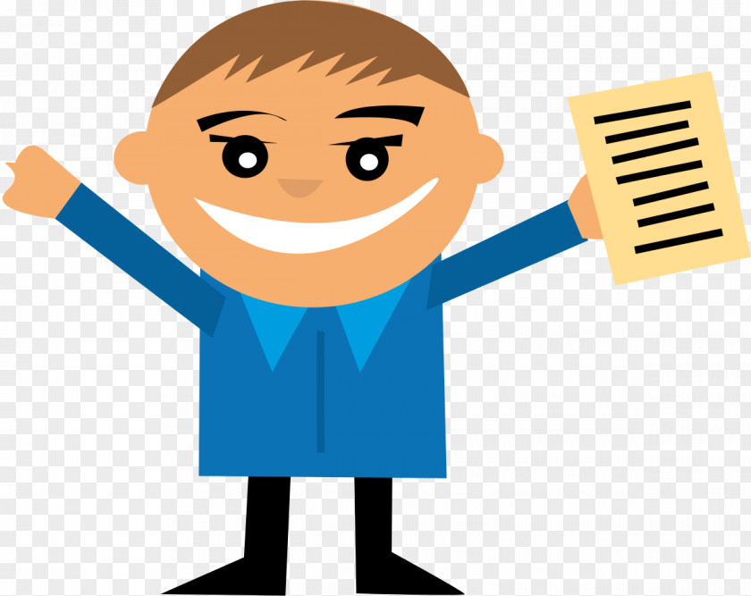 Dissertation Cliparts Student Smiley Happiness Clip Art PNG
