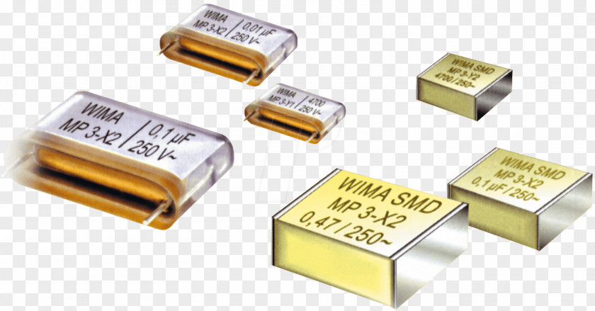 Electromagnetic Interference Capacitor Electronic Component Snubber Passivity Entstörkondensator PNG