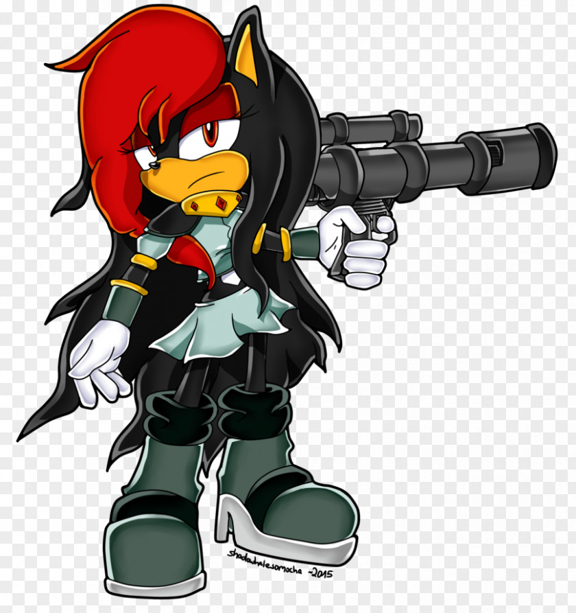 Inner Shadow Sonic The Hedgehog Ariciul Sega PNG
