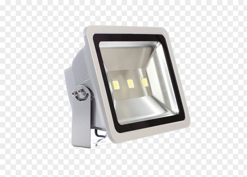 Light Floodlight Light-emitting Diode Stadium Passive Infrared Sensor PNG