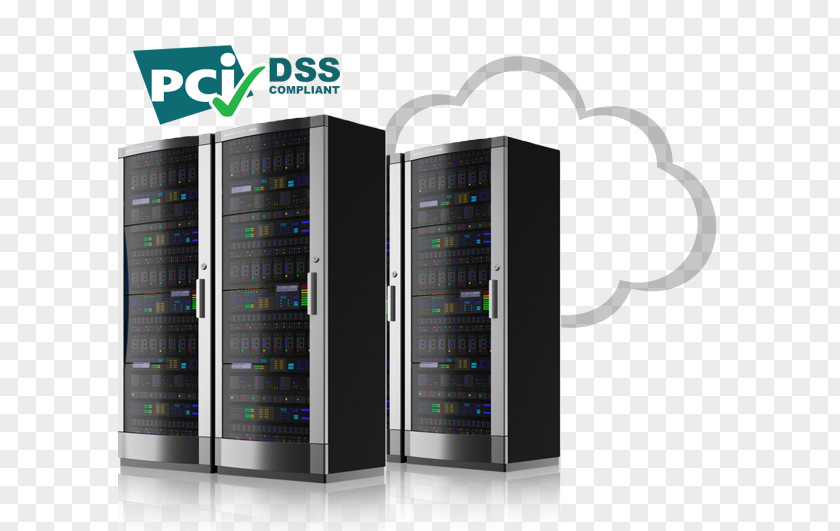 Network Protection Computer Servers Cases & Housings Web Server Data Center PNG