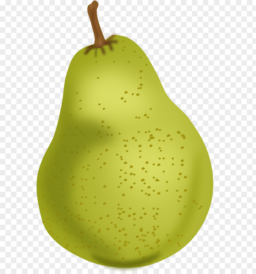 Pear Pictures Free Content Clip Art PNG