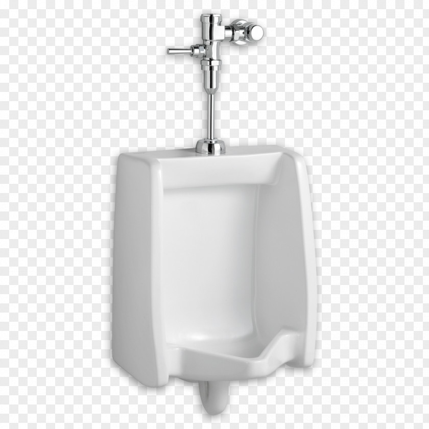 Split The Wall American Standard Brands Urinal Bathroom Flush Toilet PNG