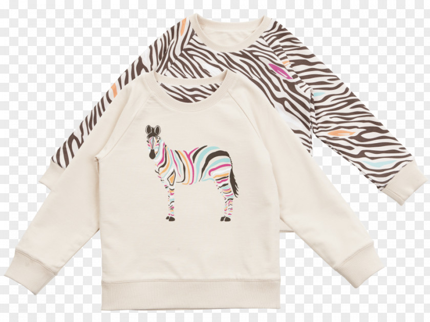 T-shirt Long-sleeved Mammal Bluza PNG