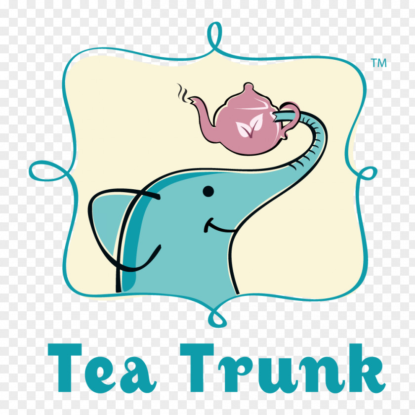 Tea Trunk Food Beverages Black PNG