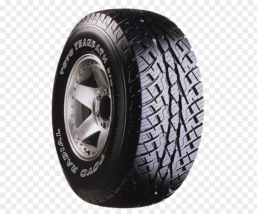 Toyo Tire Rubber Company & Snow Price Ukraine PNG