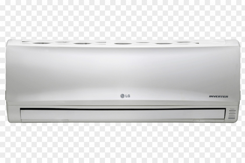 Air Conditioner Conditioning LG Electronics British Thermal Unit Cooling Capacity Power Inverters PNG