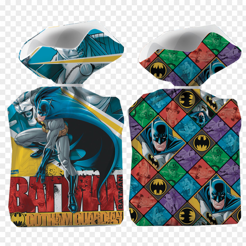 Batman Superman Plastic Bag Wonder Woman Joker PNG