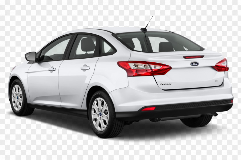 Car 2012 Ford Focus 2014 2013 PNG