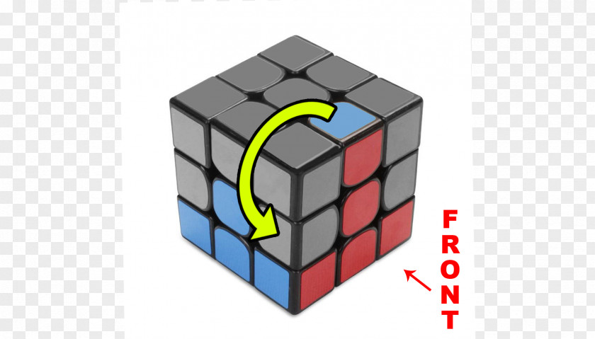 Cube Rubik's Snake Puzzle Square-1 PNG