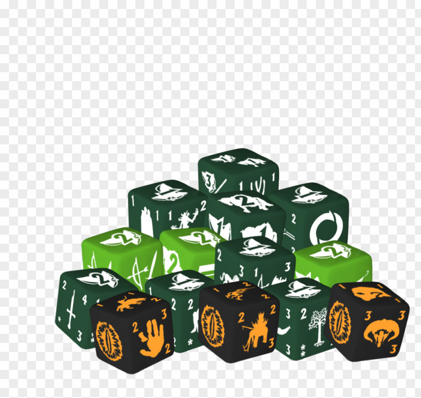 Dice Game PNG