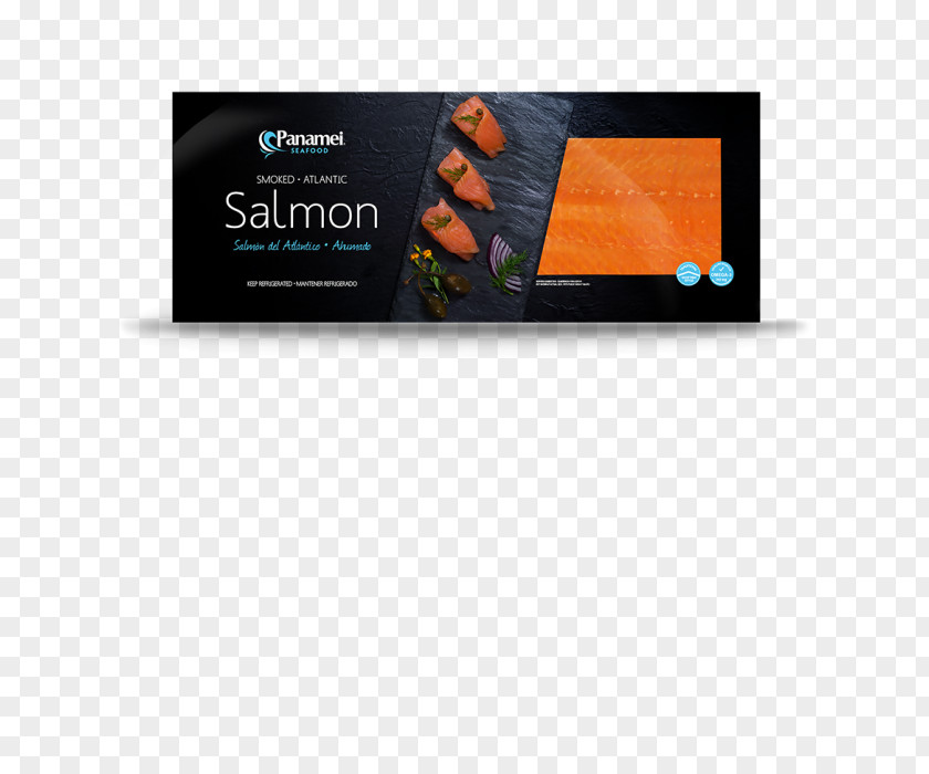 Fish Smoked Salmon Fillet Seafood Alaska Pollock PNG