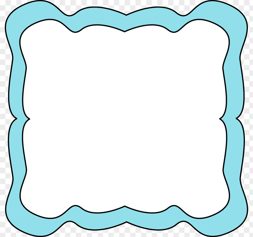 Free Sailboat Clipart Picture Frame Area Pattern PNG