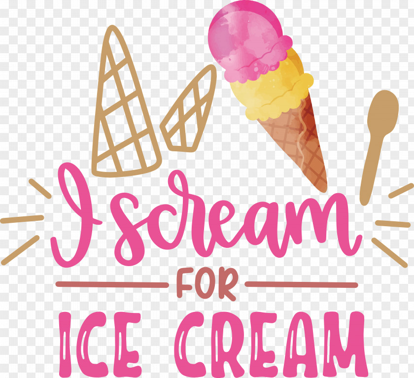 Ice Cream PNG