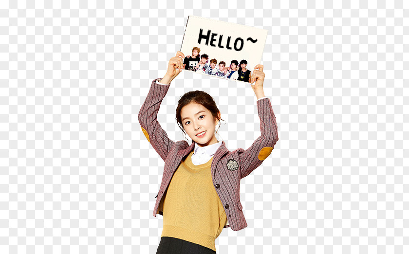 Irene Red Velvet Ivy Club Corporation S.M. Entertainment K-pop PNG