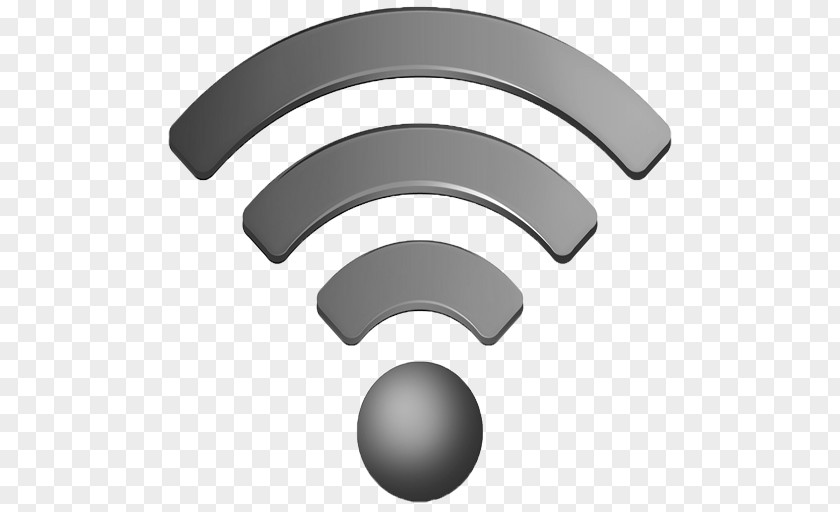 Laptop Internet Access Wi-Fi Hotspot PNG
