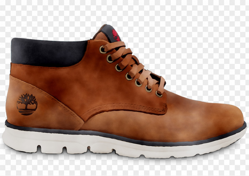 Leather Shoe Boot Walking Product PNG