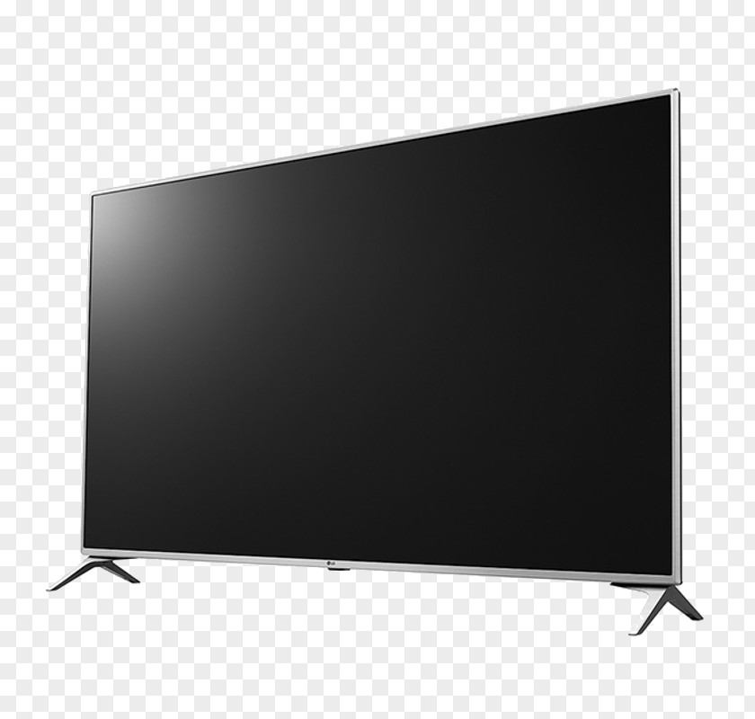 Lg 4K Resolution LED-backlit LCD Ultra-high-definition Television Smart TV LG PNG