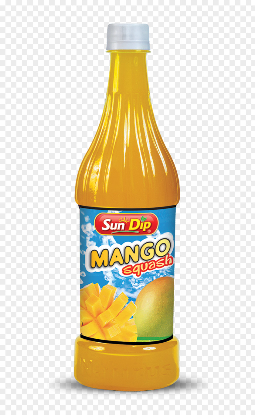 Mango Squash Orange Drink Juice Sharbat PNG