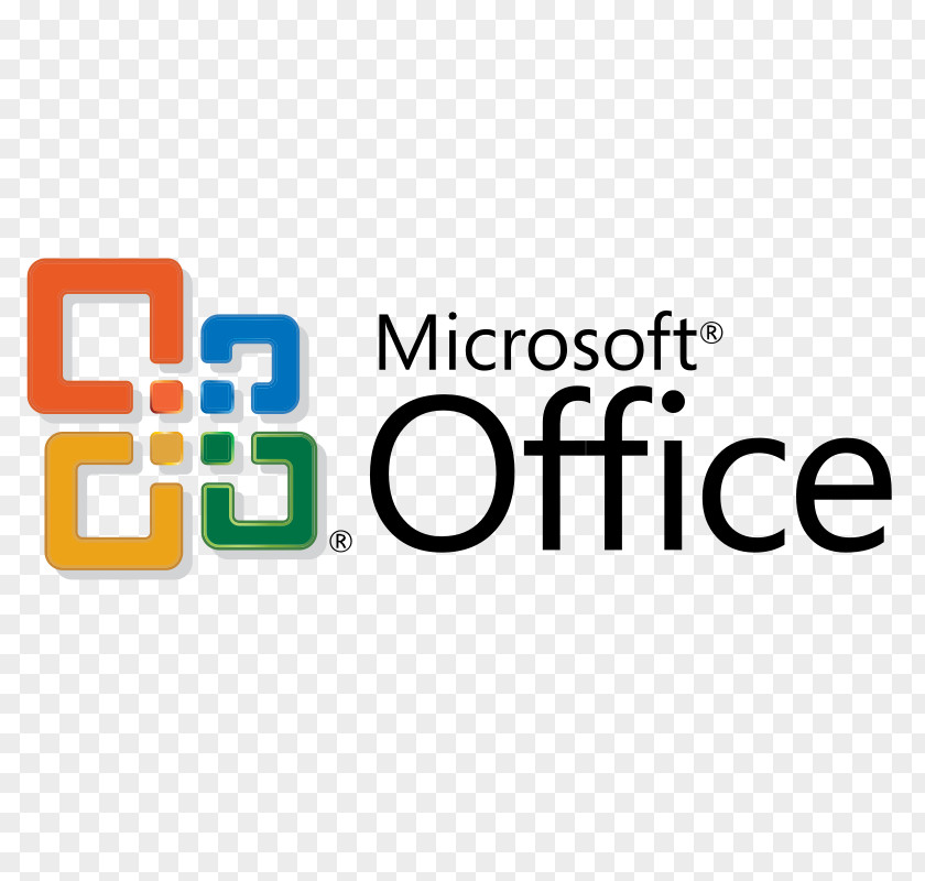 Microsoft Office 2007 2013 Excel PNG