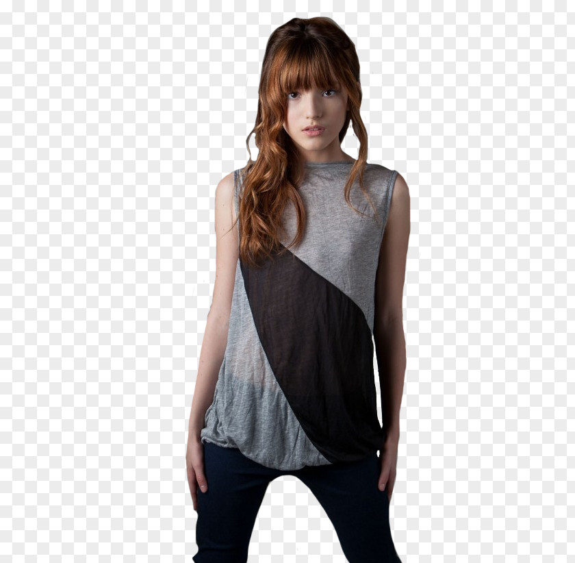 Model Bella Thorne Shake It Up Love You Like A Song PNG