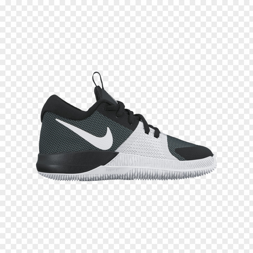 Nike Air Max Basketball Shoe Sneakers PNG