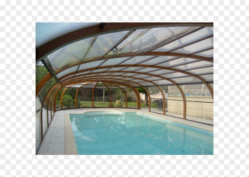 PISCINE Swimming Pool Shelter Roof Leisure Centre PNG