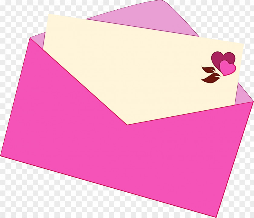Postit Note Heart Post-it PNG