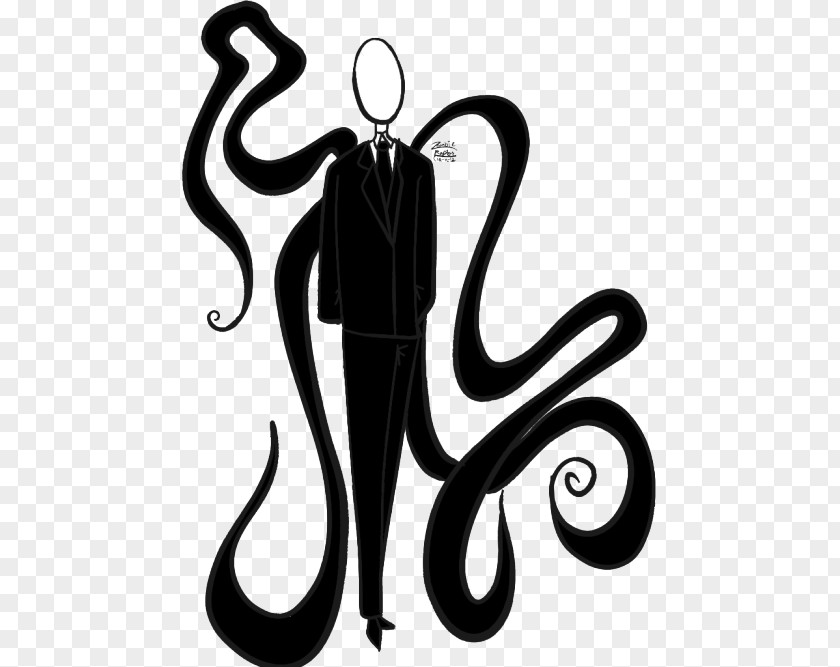 Slender Man Slenderman DeviantArt Game PNG