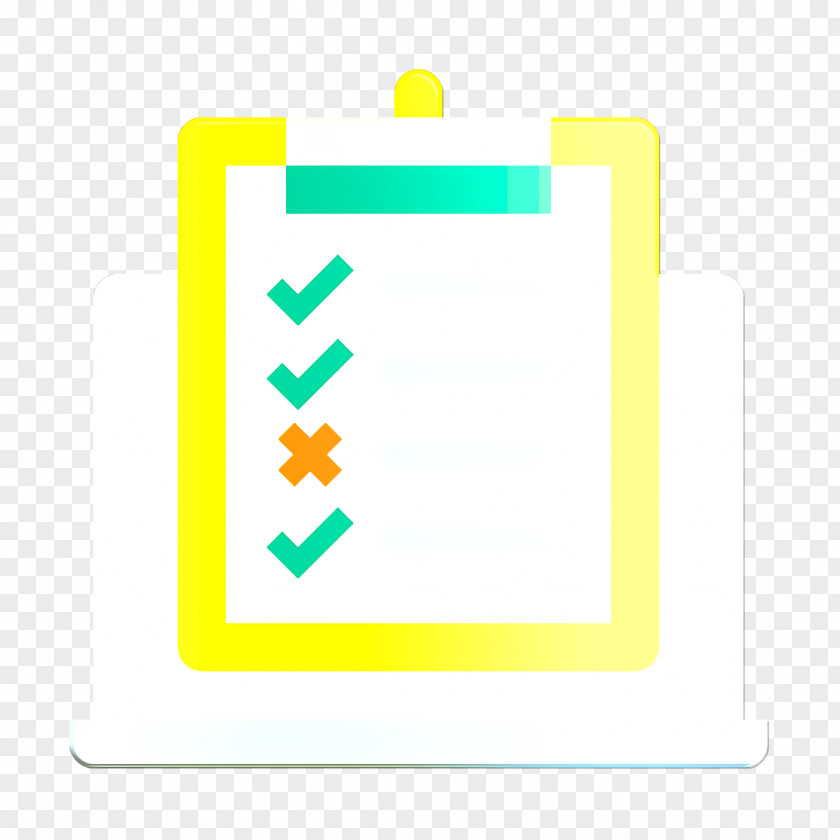 Software Development Icon Checklist Testing PNG