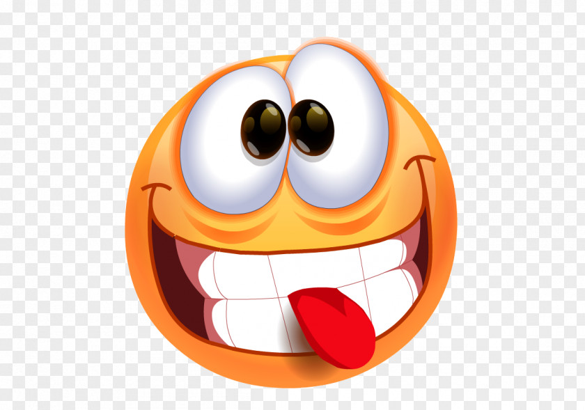 Tongue Out Smiley Emoticon Clip Art PNG