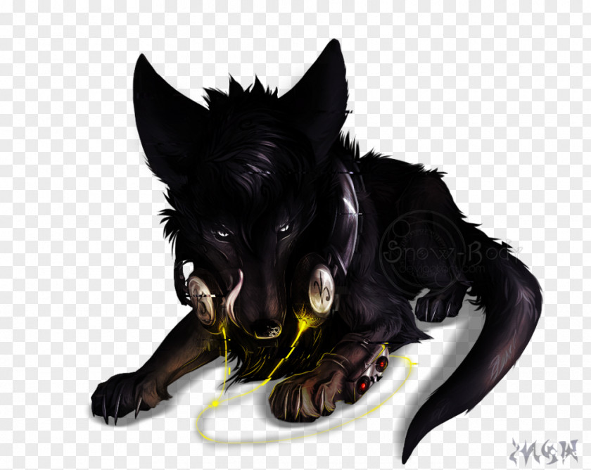 Wolf Face Basior Canidae YouTube Pack Dog PNG