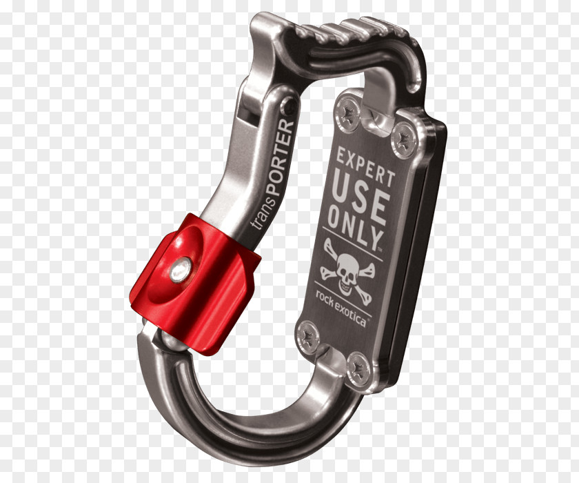 Youtube YouTube The Transporter Film Series Carabiner Rope Access Tool PNG
