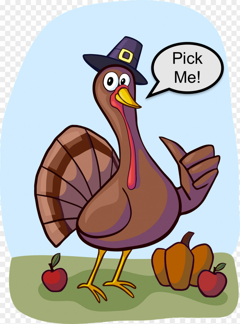 Acorn Squash Turkey Meat Jerky Thumb Signal Clip Art PNG