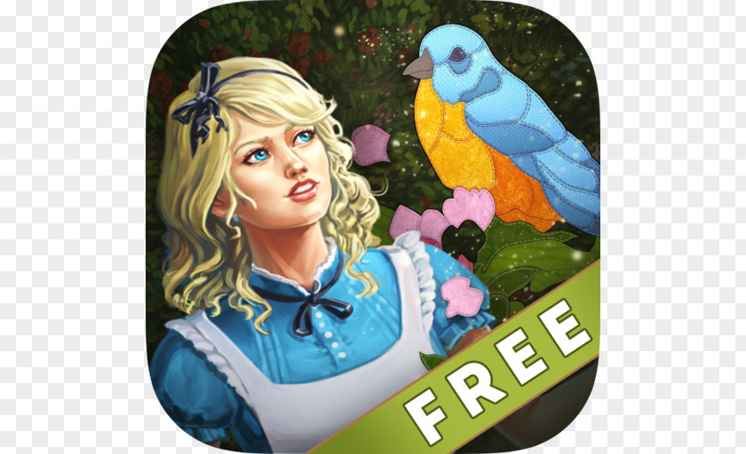 Android Patchwork The Game Alice's HD Adventure Alice Looking Glass Loot Slots PNG