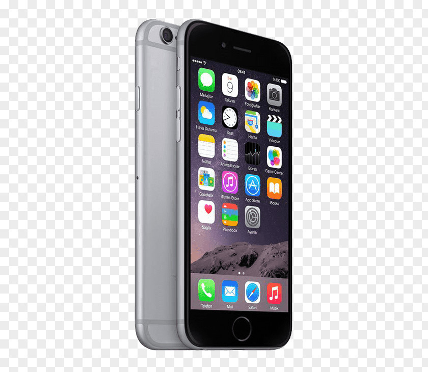 Apple IPhone 6 Plus 6s PNG