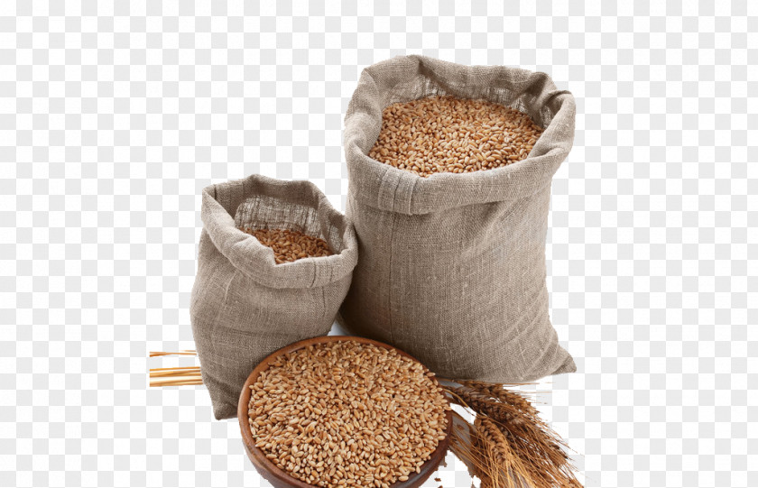 Beautiful Wheat Rice Cereal PNG