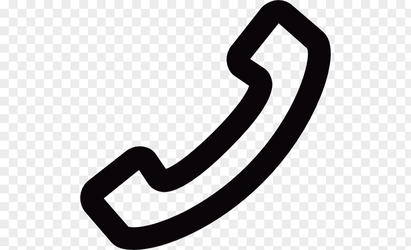 Business Telephone Logo PNG