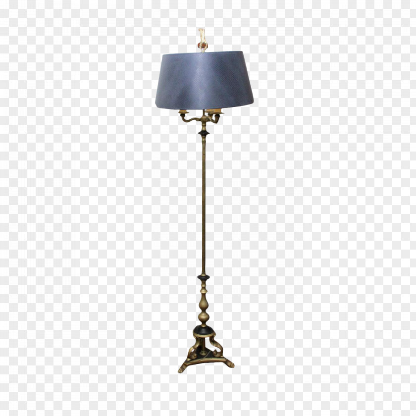 Chinese Style Retro Floor Lamp Light Fixture Ceiling PNG