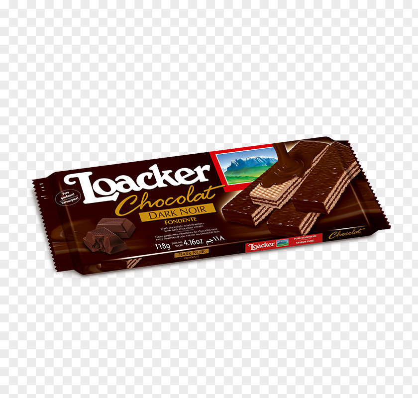 Chocolate Wafer Bar White Milk PNG