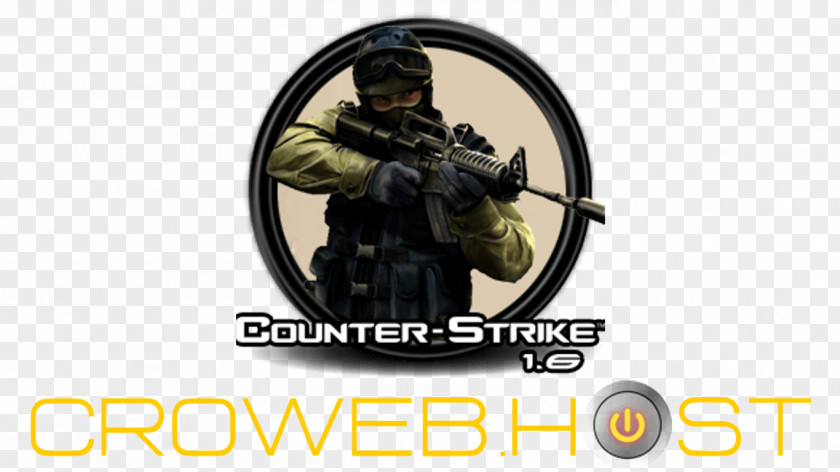 Counter-Strike 1.6 Steam Video Game Computer Software PNG